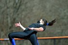 Women's Track vs Babson  Women’s Track & Field host Babson College at Cumberland (RI) High School. : Track & Field, Babson
